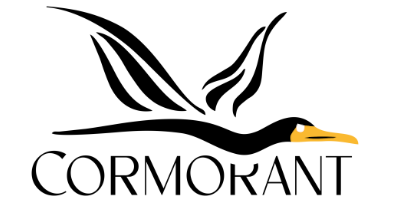 cormorant-tours-logo