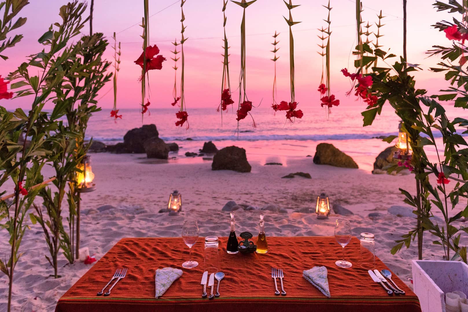 Honeymoon