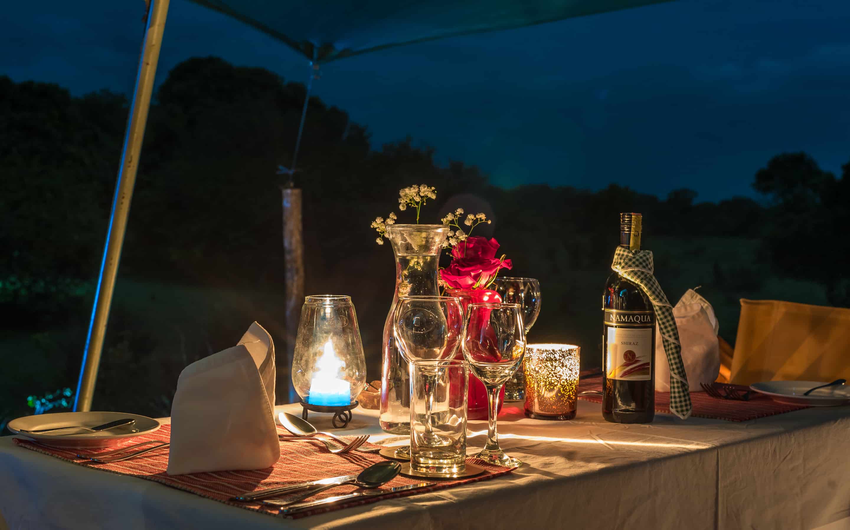 Maasai Mara & Diani Honeymoon: Cormorant Tours and Travel Safaris