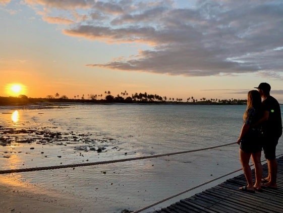 Maasai Mara & Diani Honeymoon: Cormorant Tours and Travel Safaris