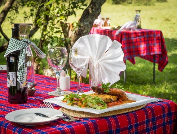 Maasai Mara & Diani Honeymoon: Cormorant Tours and Travel Safaris