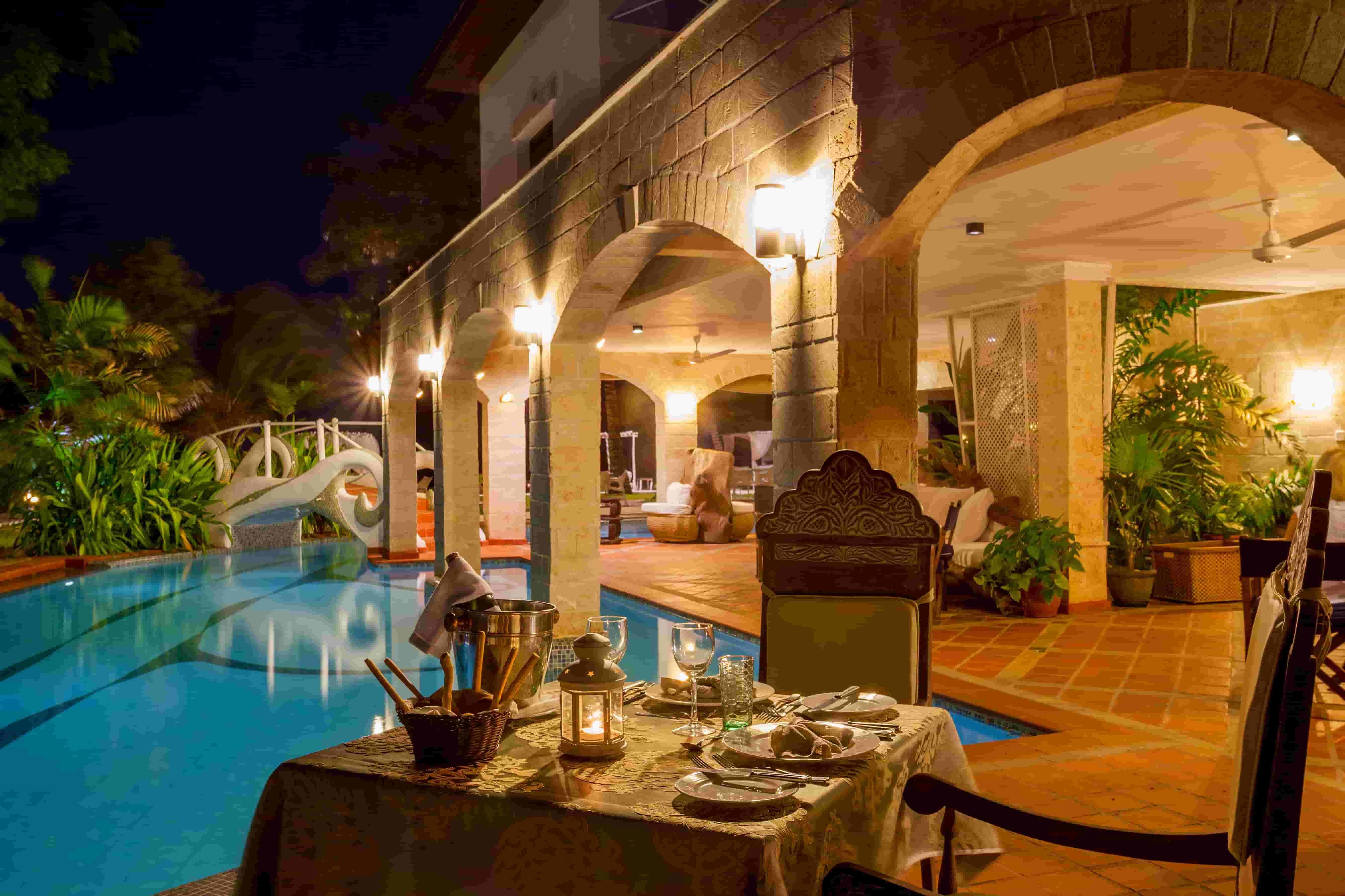 Rift Valley Coast Tour: Cormorant Tours and Travel Safaris