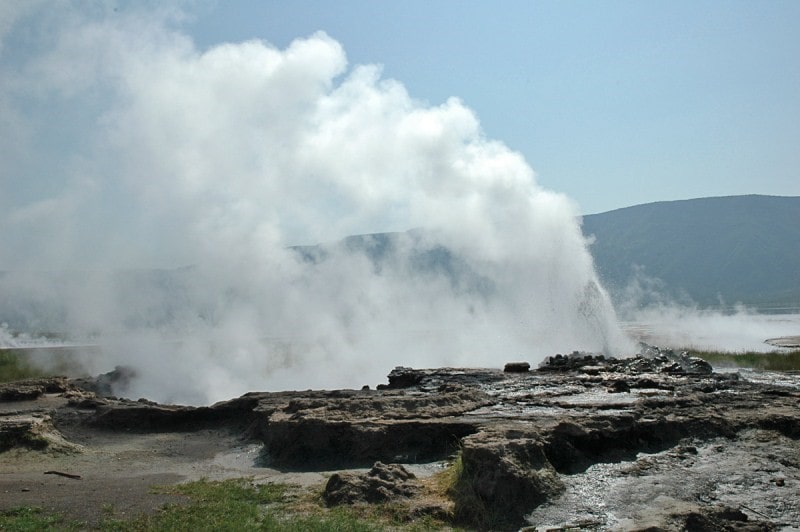 Great Rift Valley Lakes