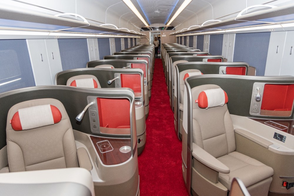 Luxury Tours