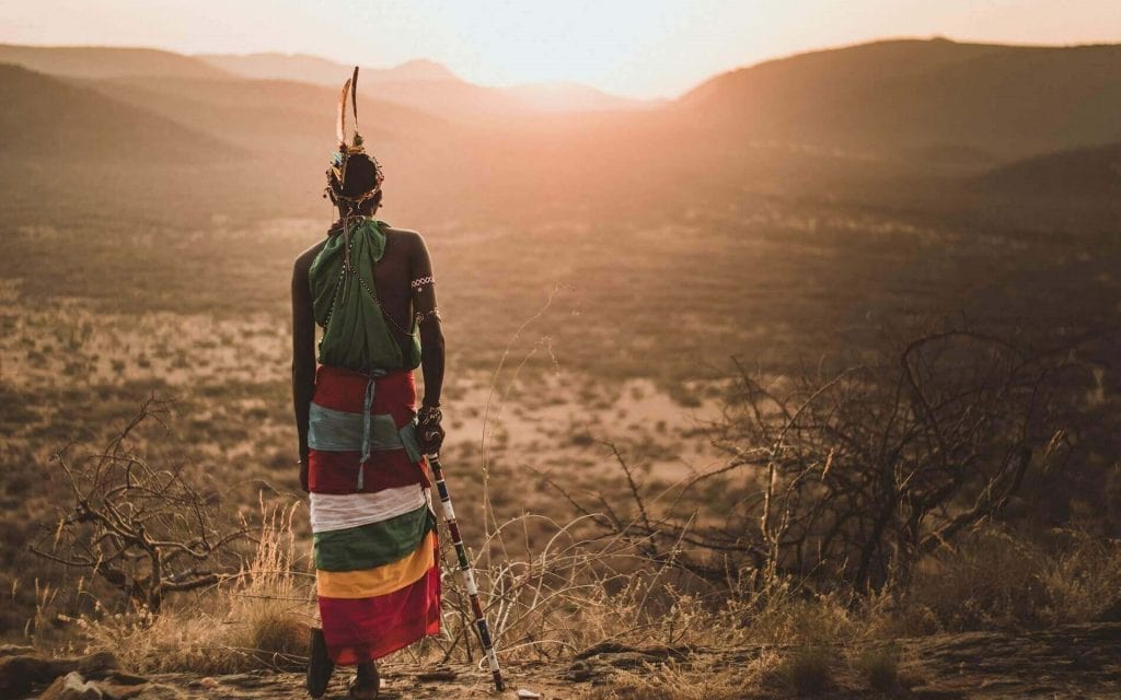 RIFT VALLEY 8 DAYS / 7 NIGHTS